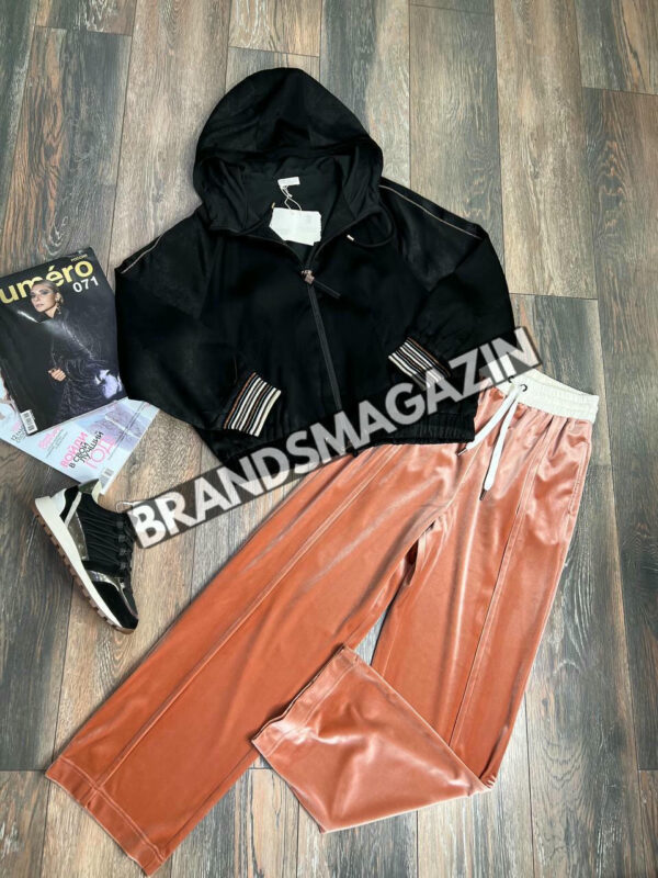 Ветровка Brunello Cucinelli BM45764068677 2
