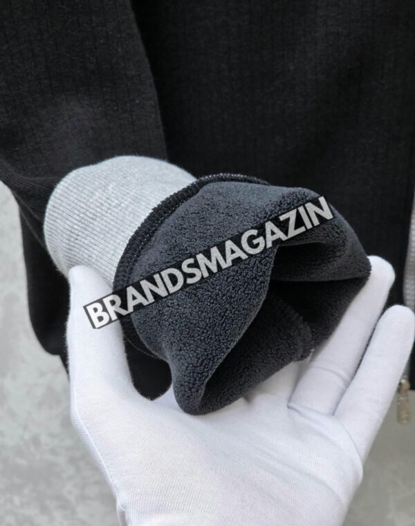 Толстовка Brunello Cucinelli BM47387609877 6