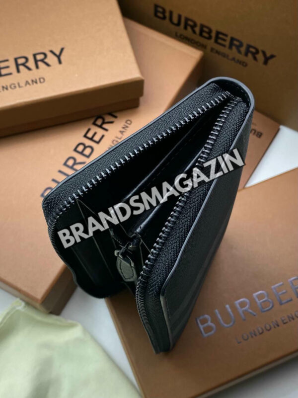 Портмоне Burberry BM46180208377 4