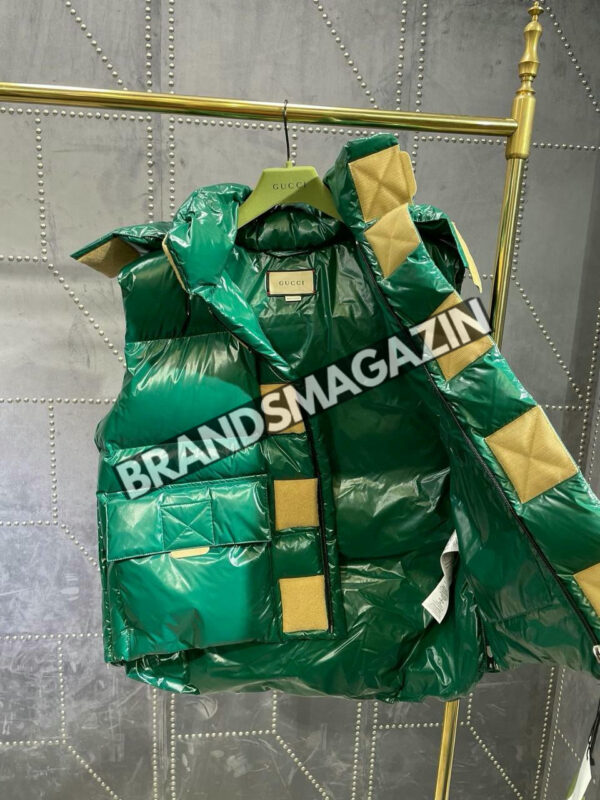 Жилет Gucci BM47391974777 7