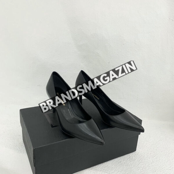 Туфли Yves Saint Laurent BM47135143677 3