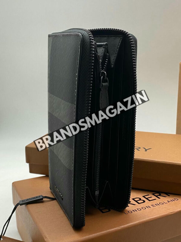Портмоне Burberry BM46180208377 5