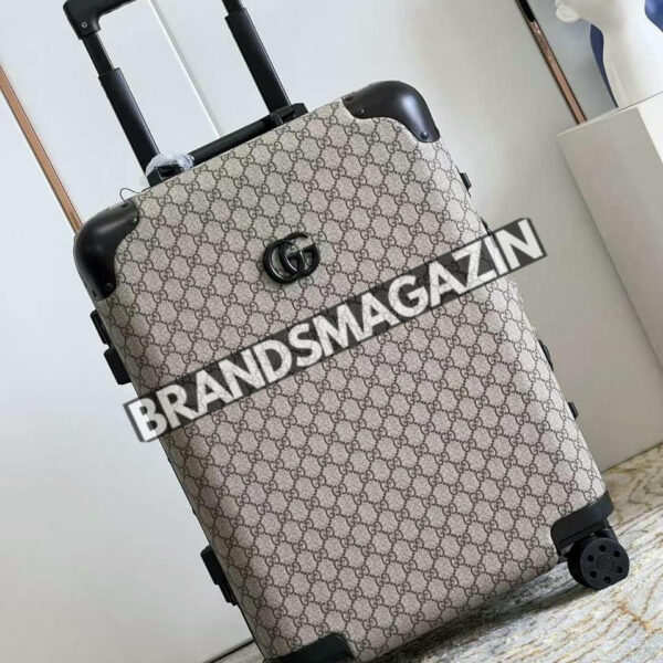 Чемодан Gucci BM69100177