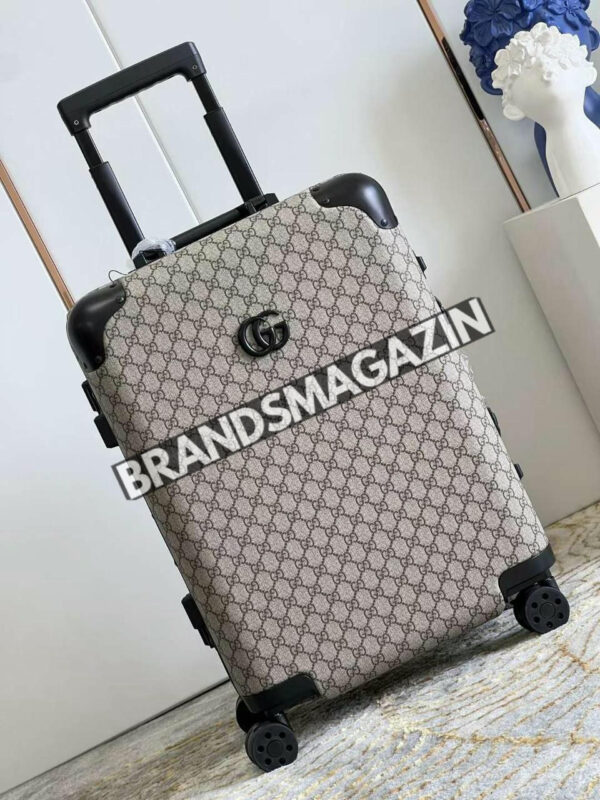 Чемодан Gucci BM69100177