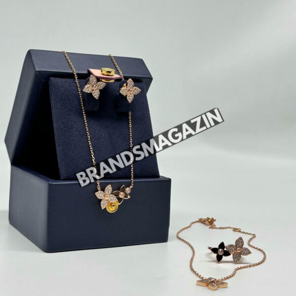 Кулон Louis Vuitton BM45635280177