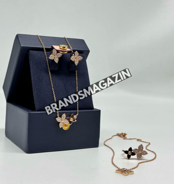 Кулон Louis Vuitton BM45635280177