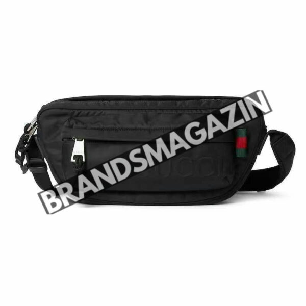 Поясная сумка Gucci BM46191416977