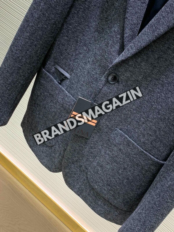 Пиджак Zegna BM46899201877 5