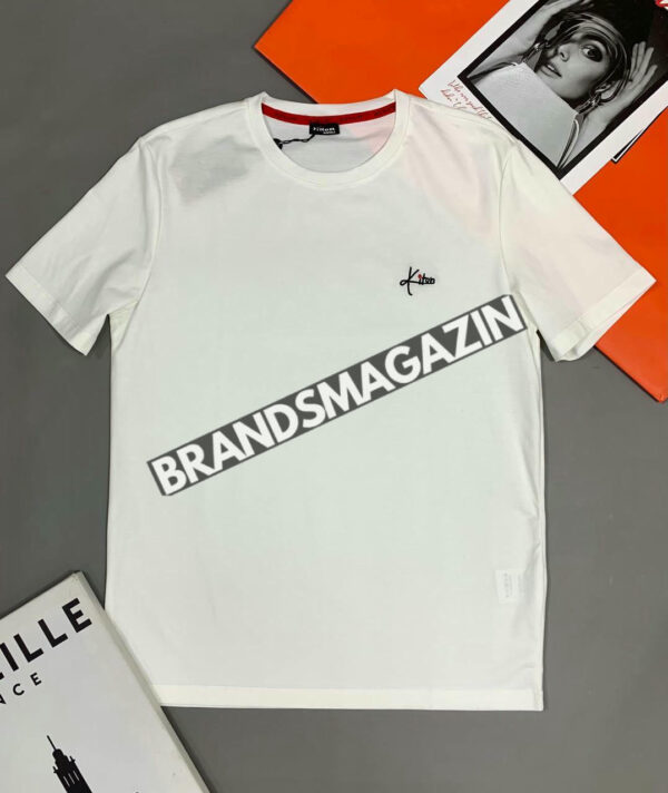 Футболка Kiton BM47631823277 6