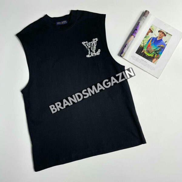 Майка Louis Vuitton BM72037877