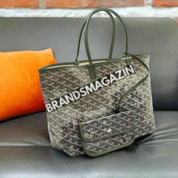 Сумка Goyard BM71769977 4