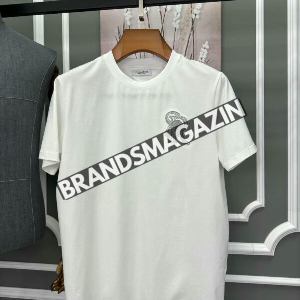Футболка Stefano Ricci BM70763177