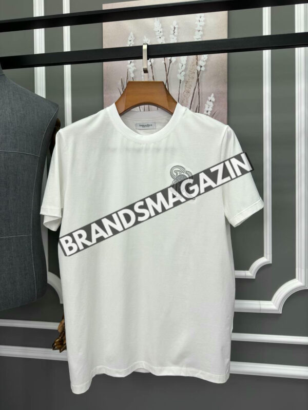 Футболка Stefano Ricci BM70763177
