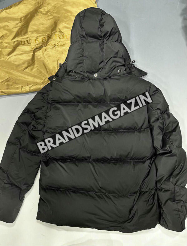 Пуховик Burberry BM46169855177 10