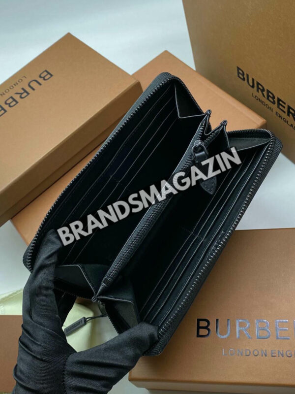 Портмоне Burberry BM46180208377 2