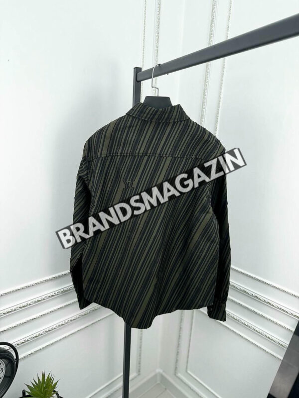 Рубашка Louis Vuitton BM71187777 2
