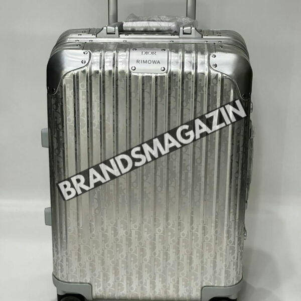 Чемодан Rimowa BM69131777