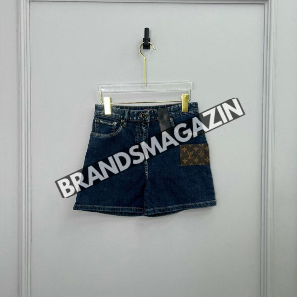 Шорты Louis Vuitton BM70437777