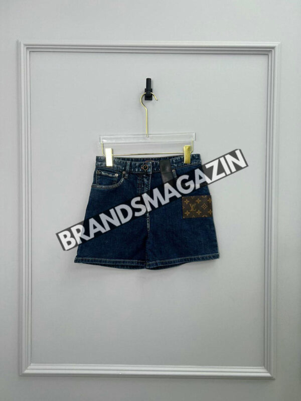 Шорты Louis Vuitton BM70437777
