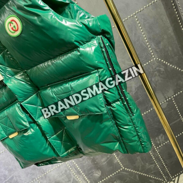Жилет Gucci BM47391974777 8