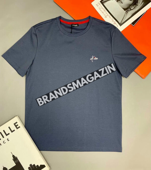 Футболка Kiton BM47631823277 7