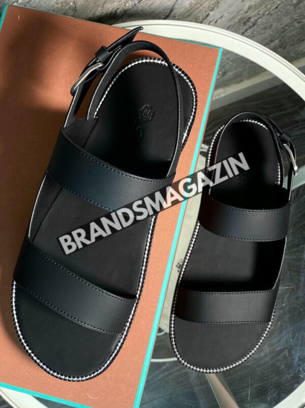 Сандалии Loro Piana BM7464777 3
