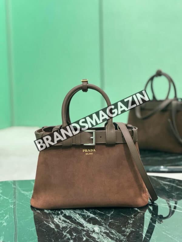 Сумка Prada BM45707944277 4