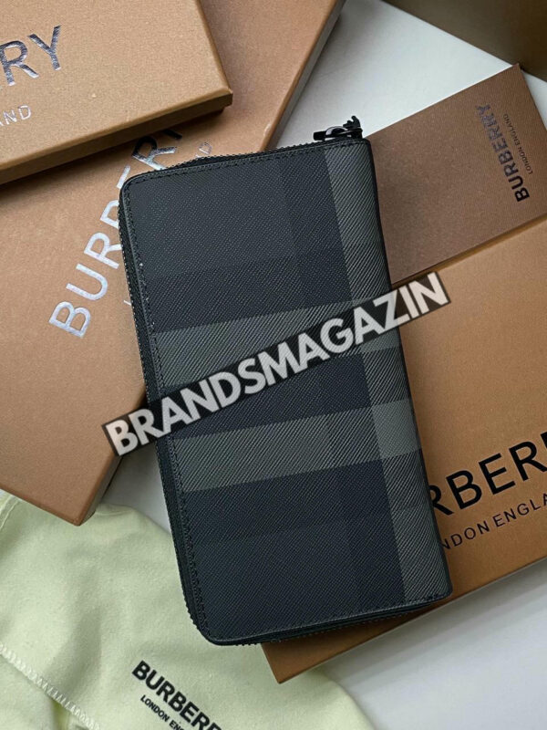 Портмоне Burberry BM46180208377 3