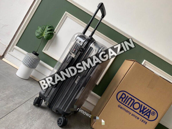 Чемодан Rimowa BM68456677 5