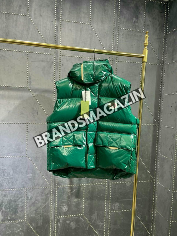 Жилет Gucci BM47391974777 5