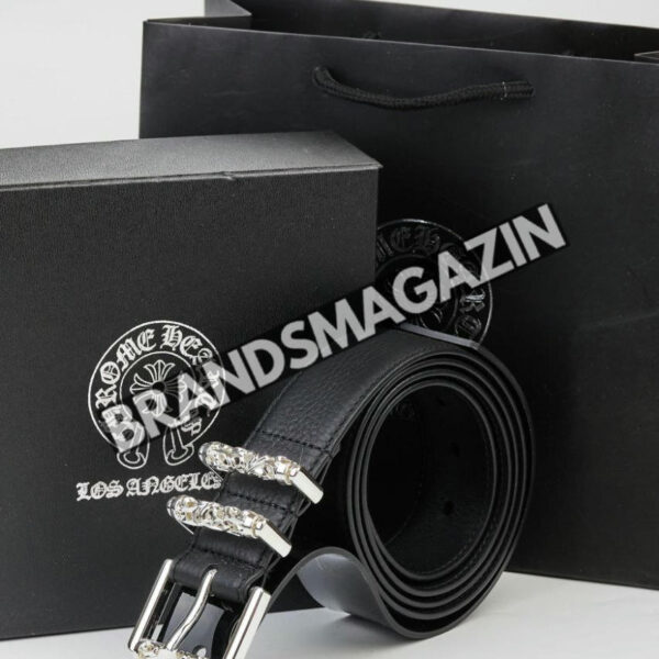 Ремень Chrome Hearts BM45681188577