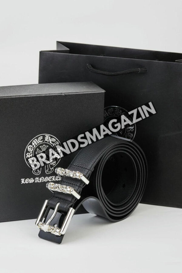 Ремень Chrome Hearts BM45681188577