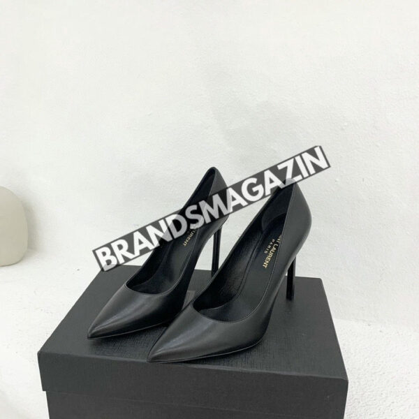 Туфли Yves Saint Laurent BM47135143677