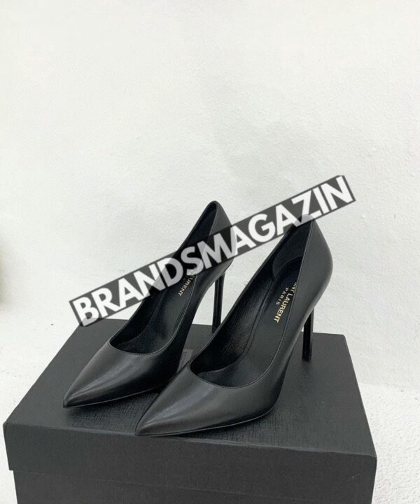 Туфли Yves Saint Laurent BM47135143677 Туфли Yves Saint Laurent BM47135143677