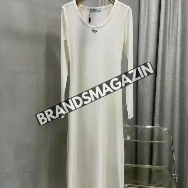 Платье Prada BM68196677