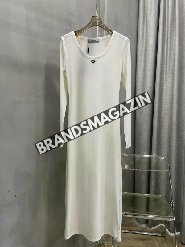 Платье Prada BM68196677