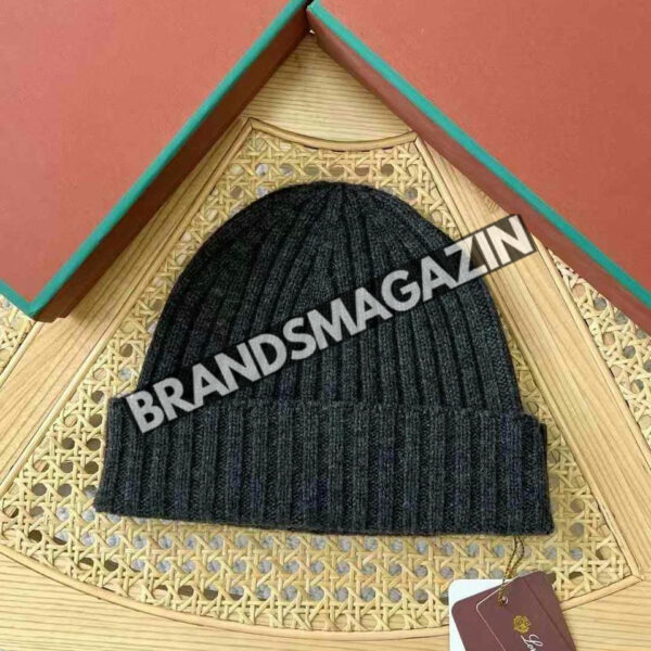 Шапка Loro Piana BM47450785377