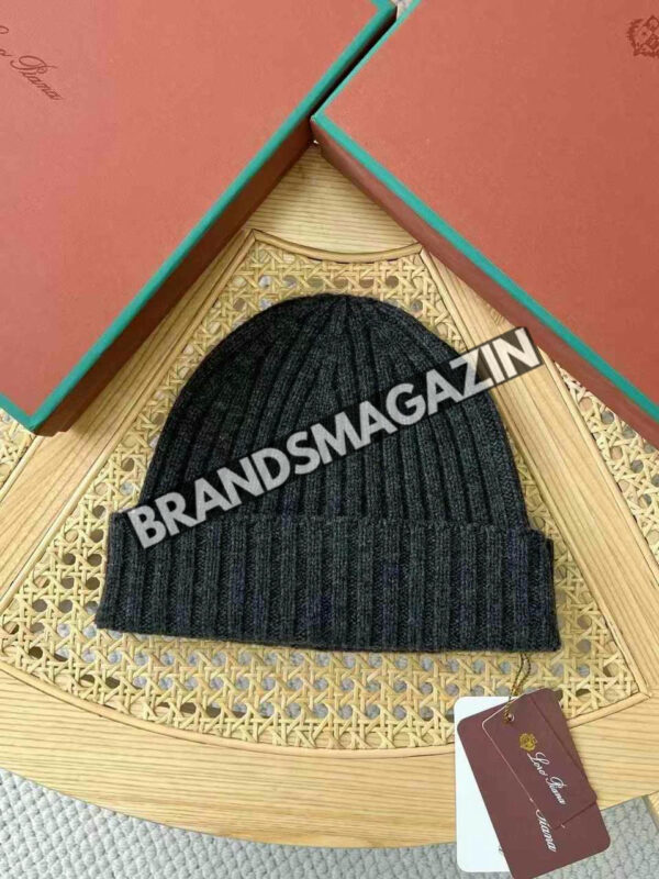 Шапка Loro Piana BM47450785377