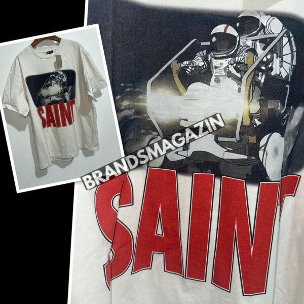 Футболка Saint BM69081377 4