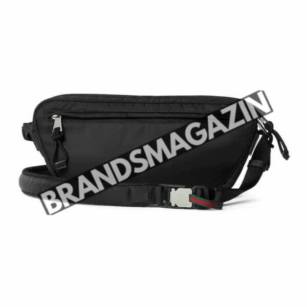 Поясная сумка Gucci BM46191416977 2