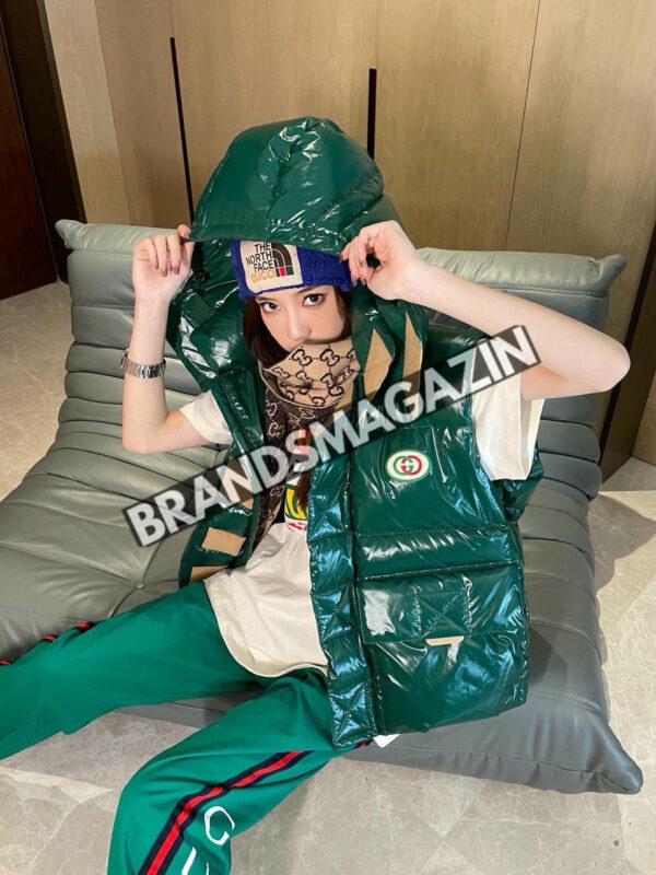Жилет Gucci BM47391974777 3