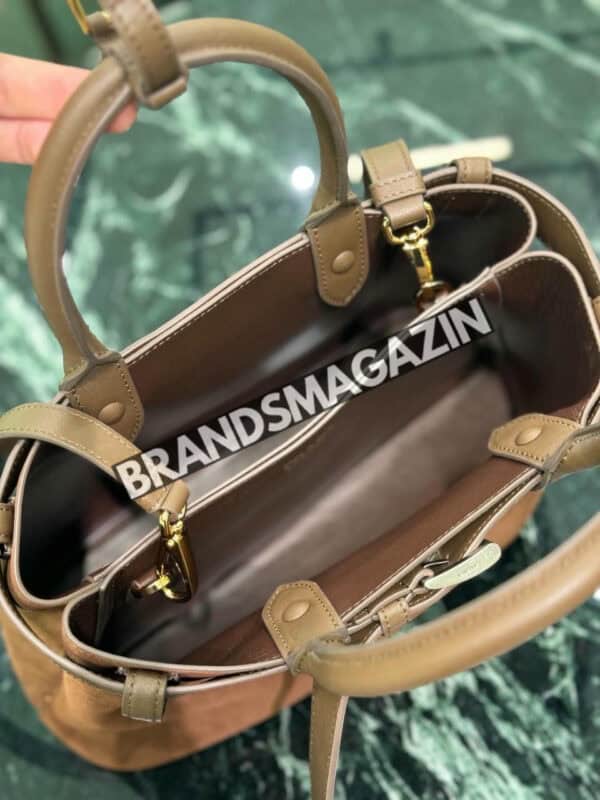 Сумка Prada BM45707944277 5