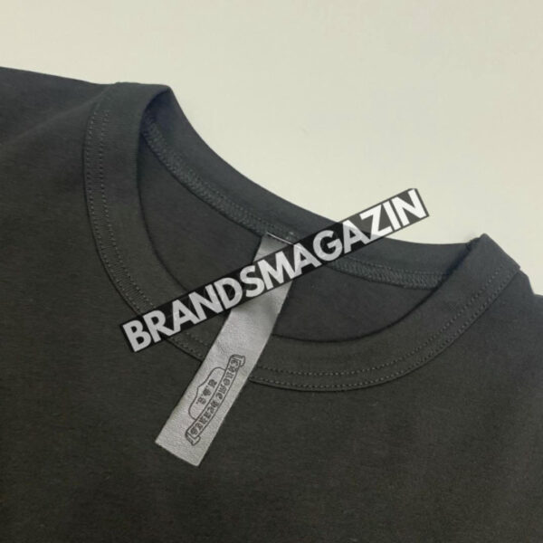 Футболка Chrome Hearts BM69208477 8