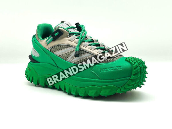Кроссовки Moncler Trailgrip GTX BM46546213777