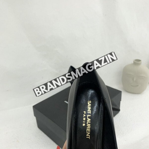 Туфли Yves Saint Laurent BM47135143677 4