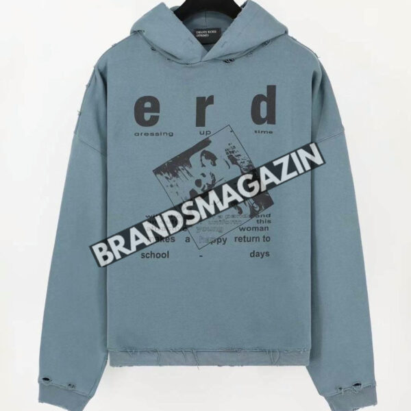 Толстовка E.R.D. BM70025077