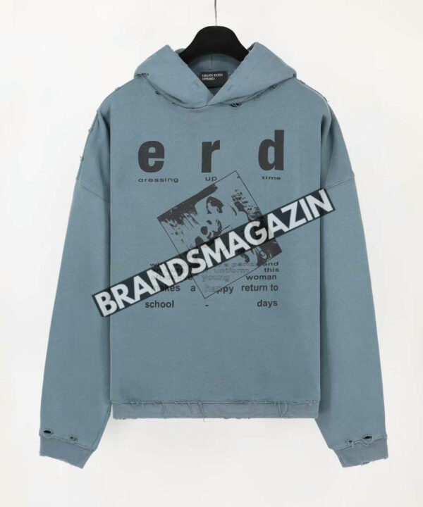 Толстовка E.R.D. BM70025077