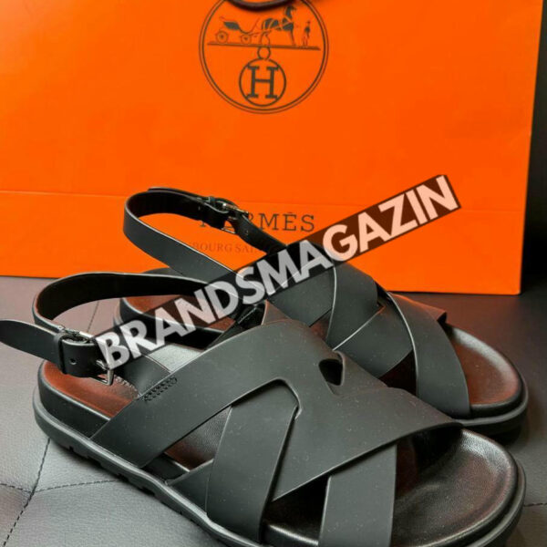 Сандалии Hermes BM71330877