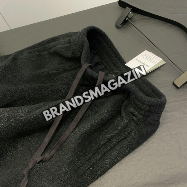 Спортивные брюки Balenciaga BM69116777 4