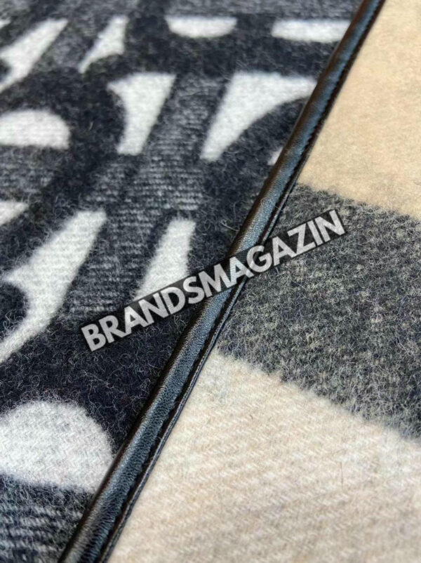 Пончо Burberry BM45735557277 2